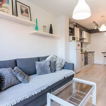 Apartamento Cartago Lejlighed Murcia Eksteriør billede