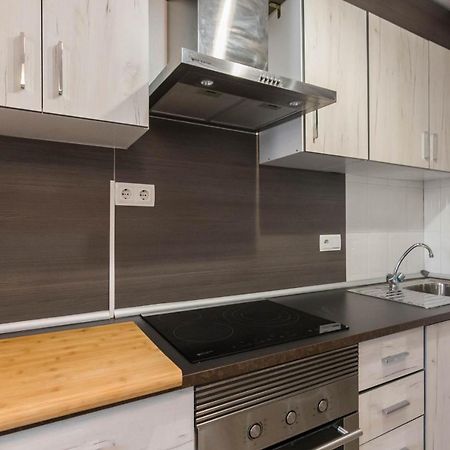 Apartamento Cartago Lejlighed Murcia Eksteriør billede