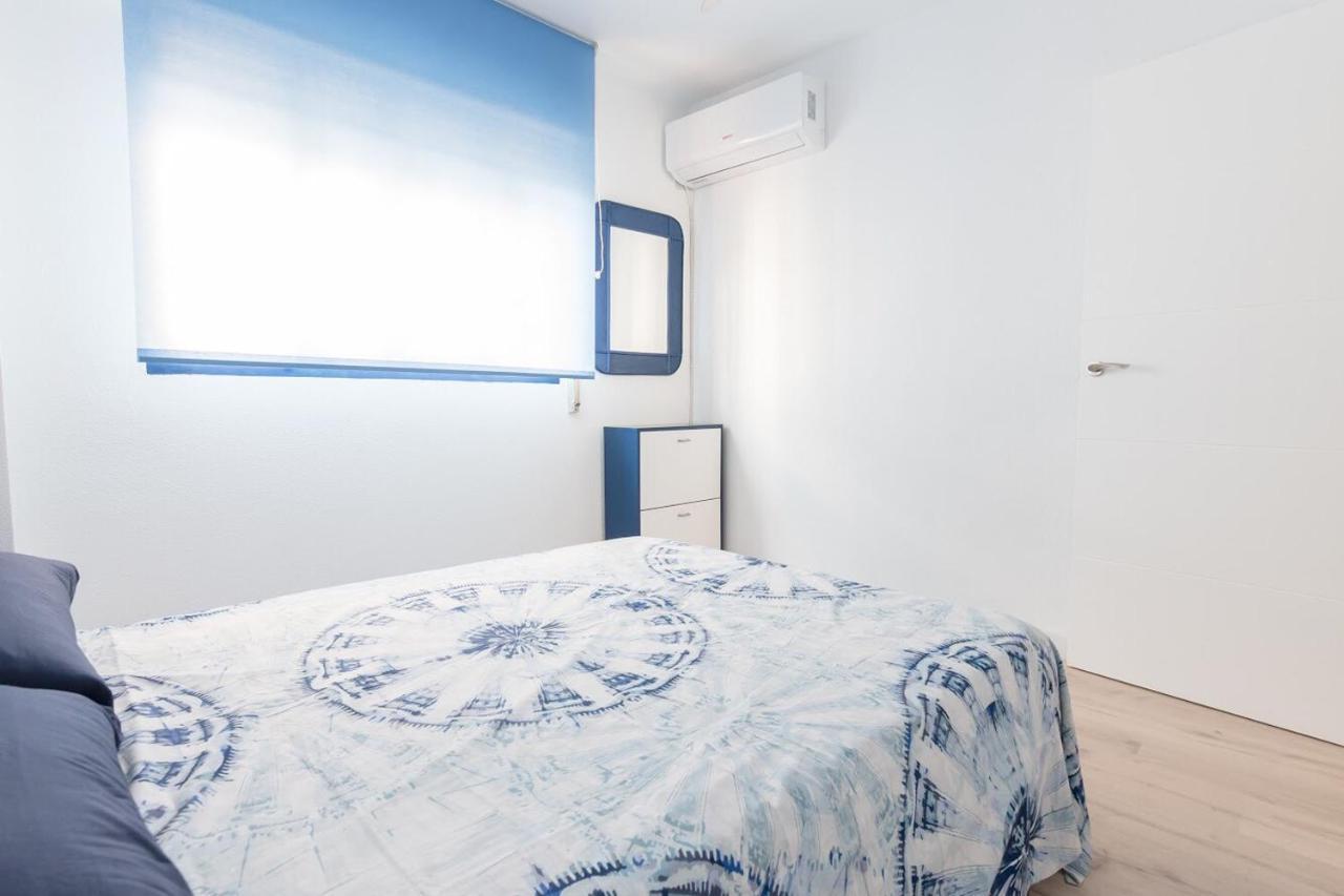 Apartamento Cartago Lejlighed Murcia Eksteriør billede