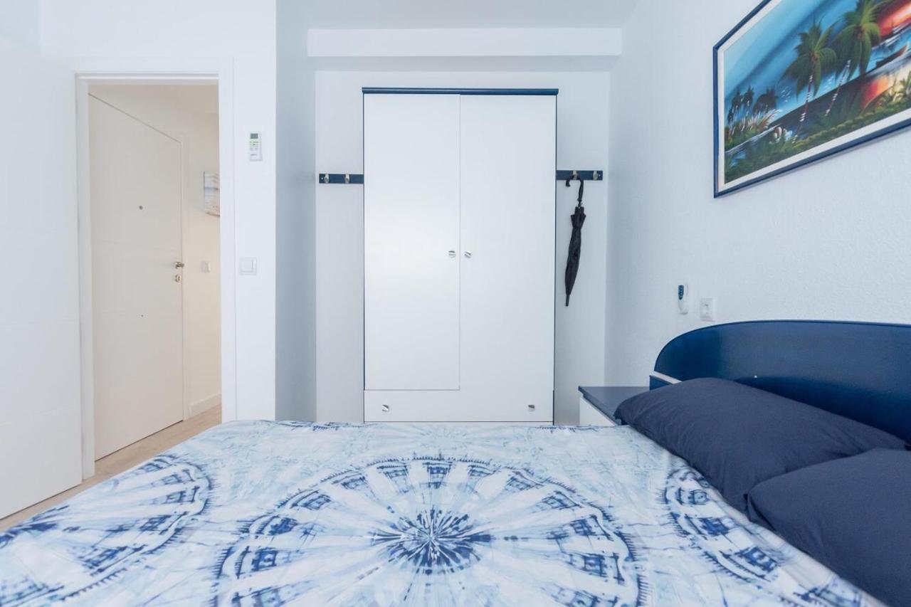 Apartamento Cartago Lejlighed Murcia Eksteriør billede