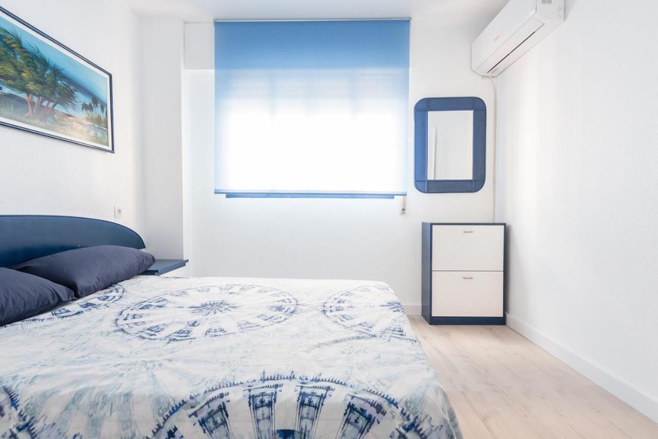 Apartamento Cartago Lejlighed Murcia Eksteriør billede