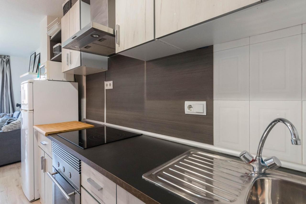 Apartamento Cartago Lejlighed Murcia Eksteriør billede