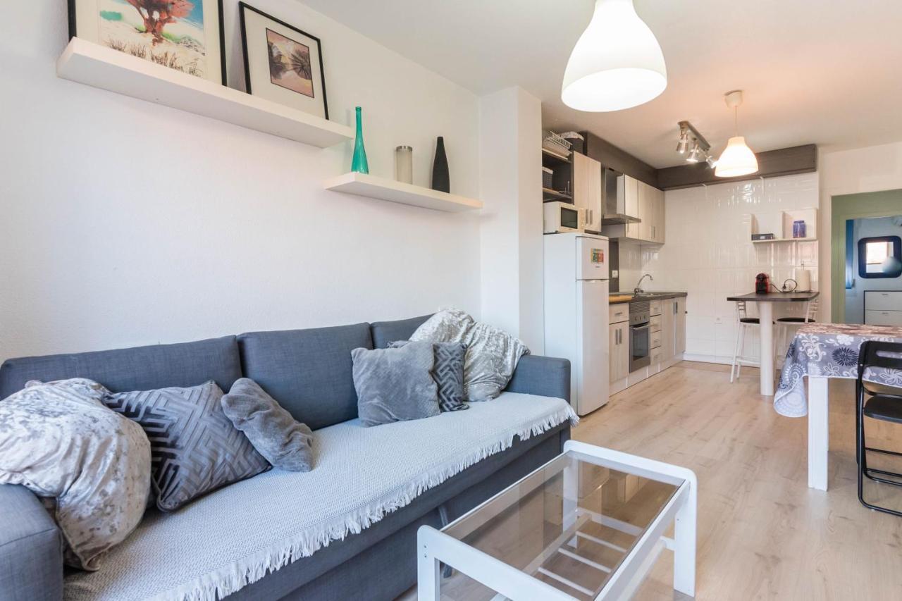 Apartamento Cartago Lejlighed Murcia Eksteriør billede